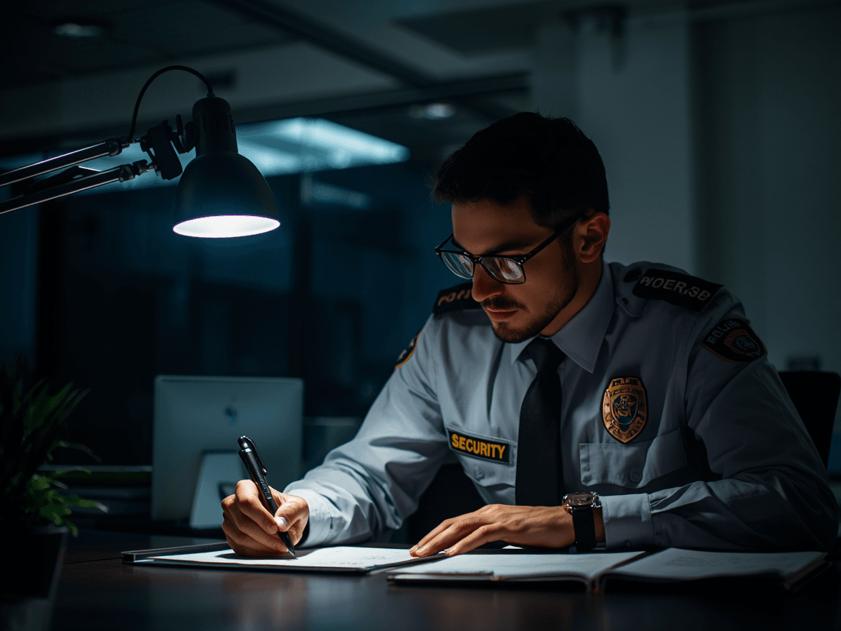 A Guide to Comprehensive Security Incident Report Writing - Southeast ...